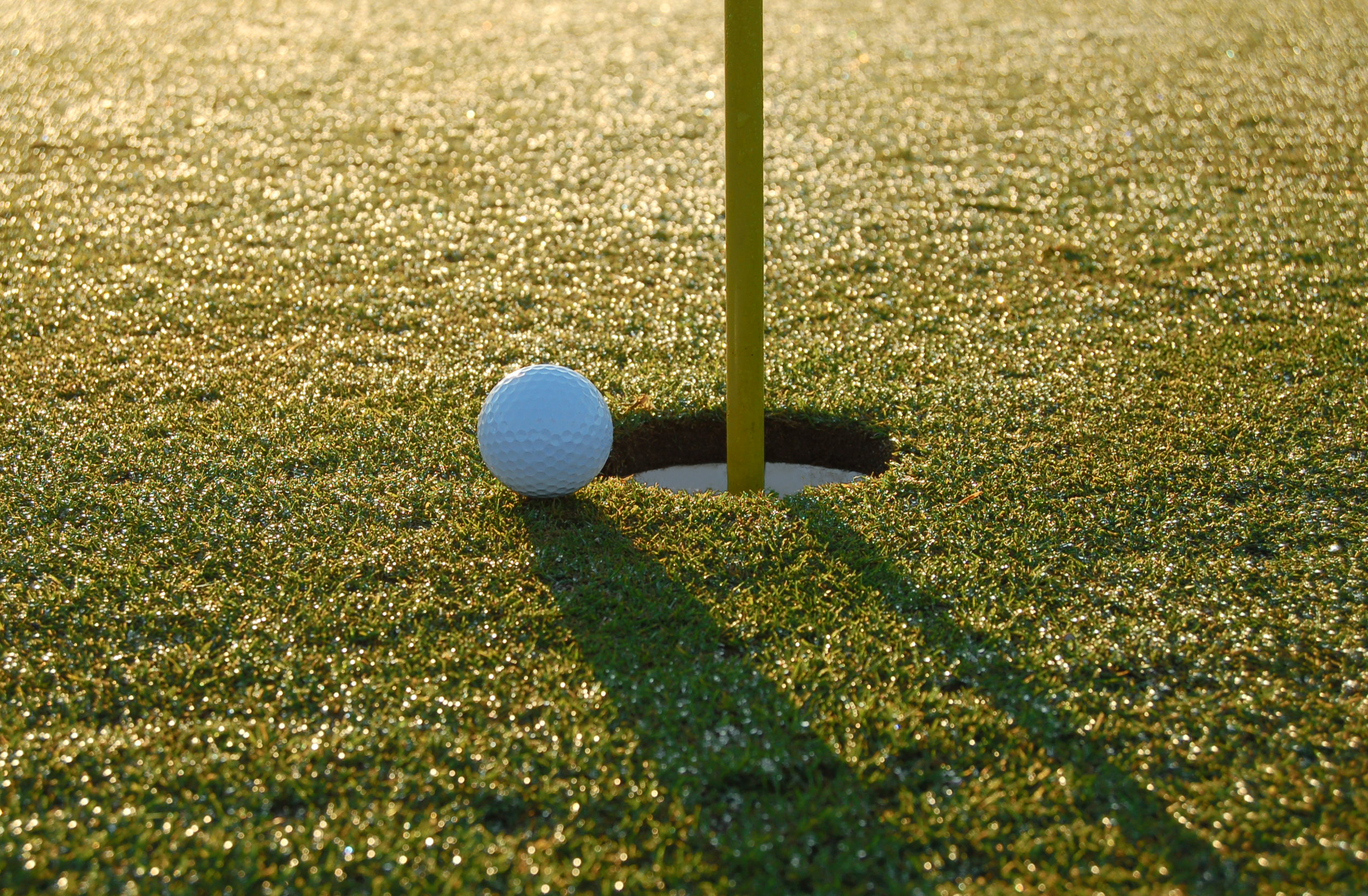 TDT's 3rd Annual Charity Golf Tournament - Default Image of Closest To The Pin Sponsor