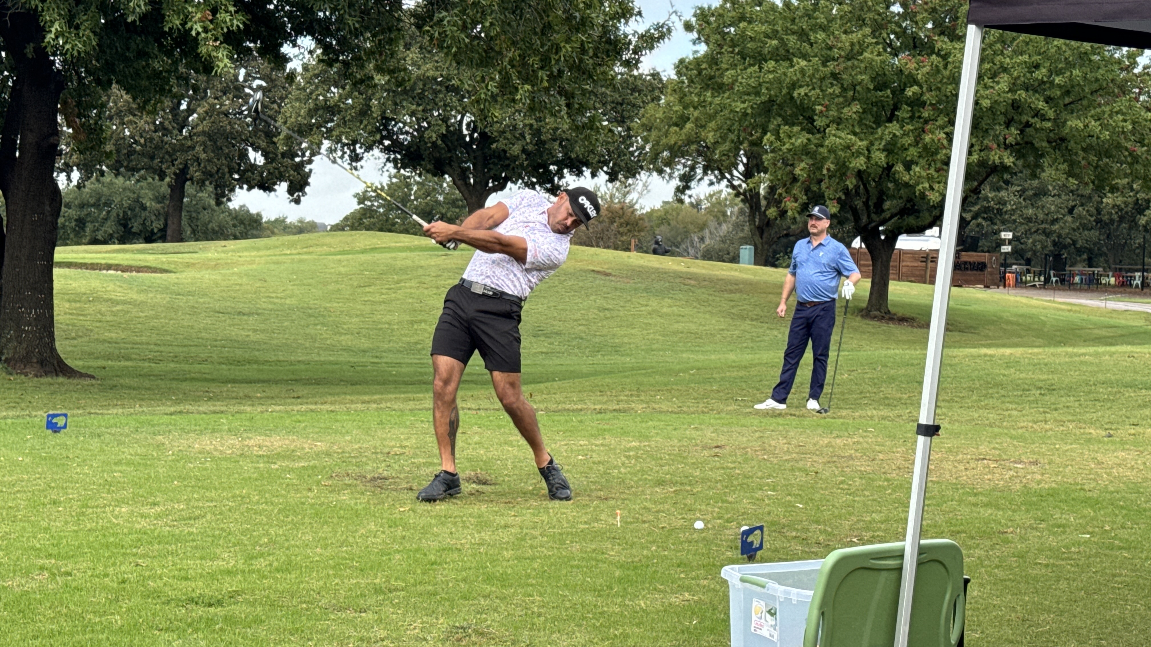TDT's 3rd Annual Charity Golf Tournament - Default Image of Longest Drive Sponsorship