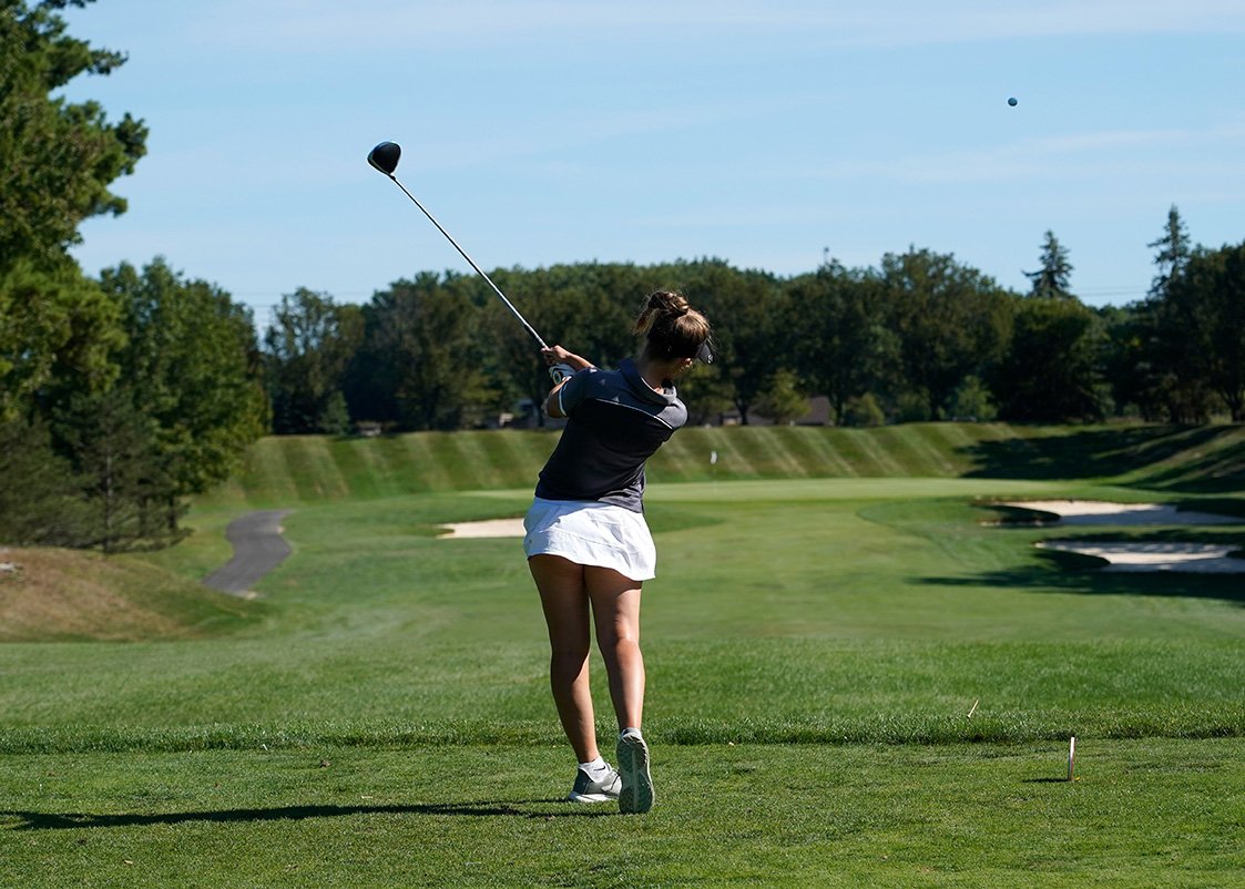 Shaker Heights Sports Boosters 1st Annual Golf Outing - Default Image of Hole Sponsor