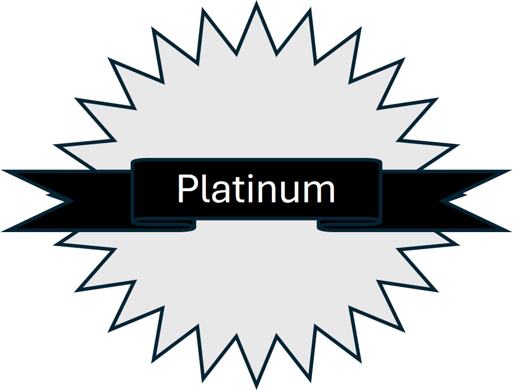 DEAFNA Chicago Golf Outing 2025 - Default Image of Platinum Sponsor