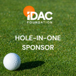 Image of HOLE-IN-ONE SPONSOR - iDAC Foundation 2025 Charity Golf