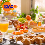 Image of Breakfast Tournament Sponsor 2025