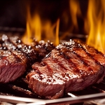 Image of BBQ Lunch Ticket