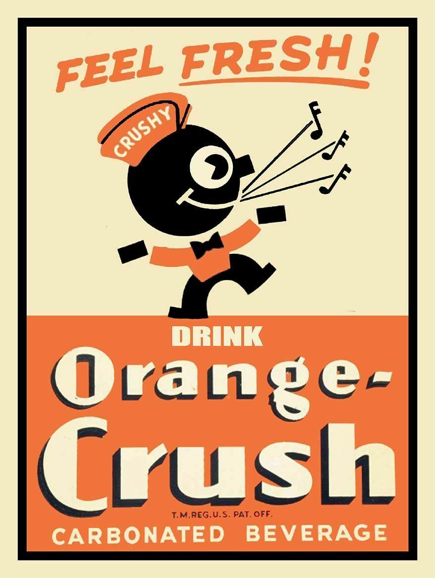 GBACF 24th Annual Golf Tournament - Default Image of Crush Bar Sponsor