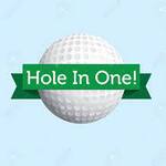 Image of Hole in One Sponsor