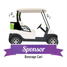 GBACF 24th Annual Golf Tournament - Default Image of Drink Cart Sponsor