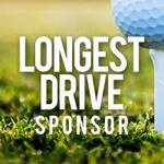 Image of Longest Drive Sponsor 