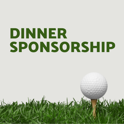 5th Annual Andy Buffone Memorial Golf Tournament - Default Image of Dinner Sponsor