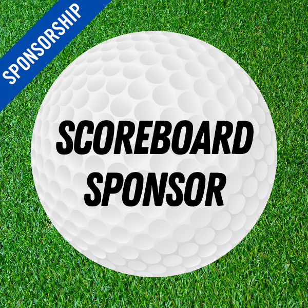 12th Annual CCIM Golf Tournament - Default Image of Scorecard Sponsor