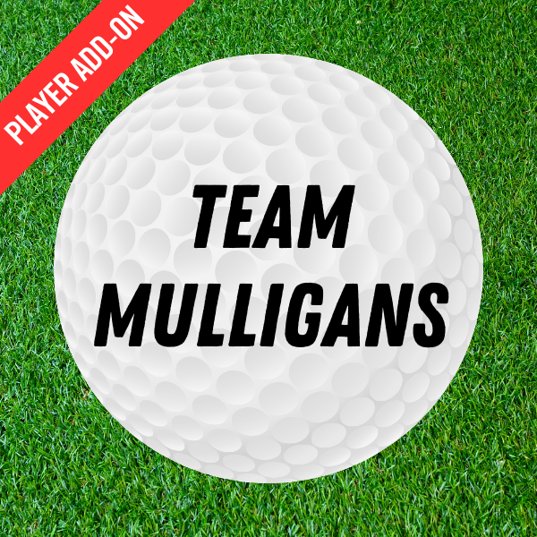12th Annual CCIM Golf Tournament - Default Image of Team Mulligans