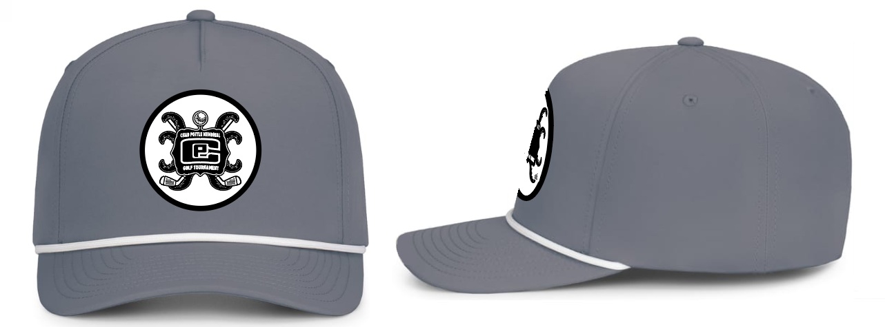 4th Annual Chad Pottle Memorial Golf Tournament - Default Image of Weekender Snapback Cap