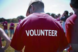 9th Annual Crow Golf Outing - Default Image of Volunteers