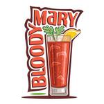 Image of BLOODY MARY BAR SPONSOR