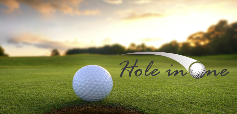 Buttcon's 20th Annual Charity Golf Tournament - Default Image of HOLE-IN-ONE SPONSOR