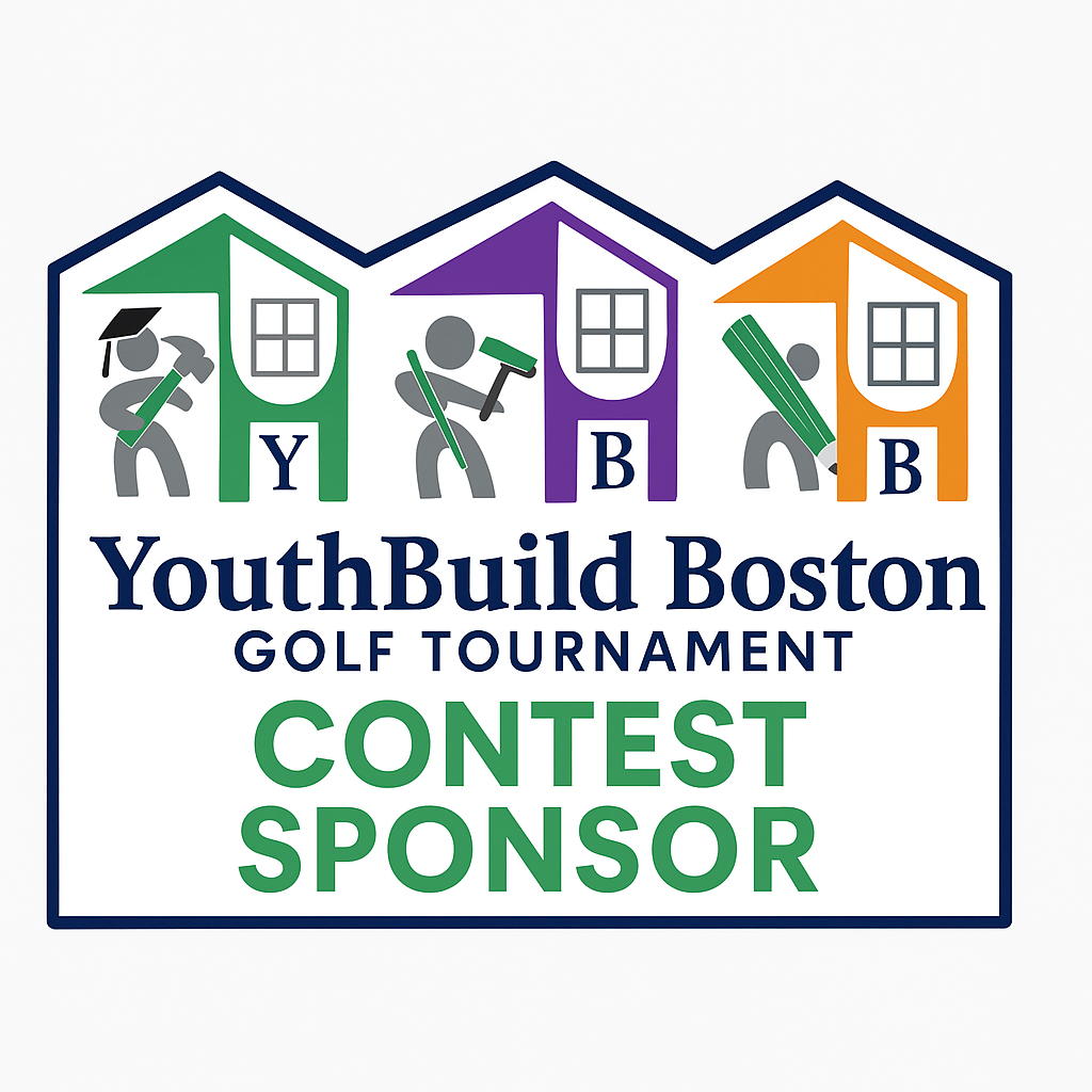 YouthBuild Boston 3rd Annual Golf Tournament - Default Image of Contest Sponsor