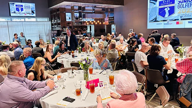 17th Annual Oronoque Village Golf Tournament - Default Image of Dinner Only 