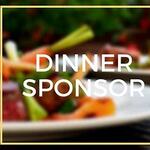 Image of Dinner Sponsor 