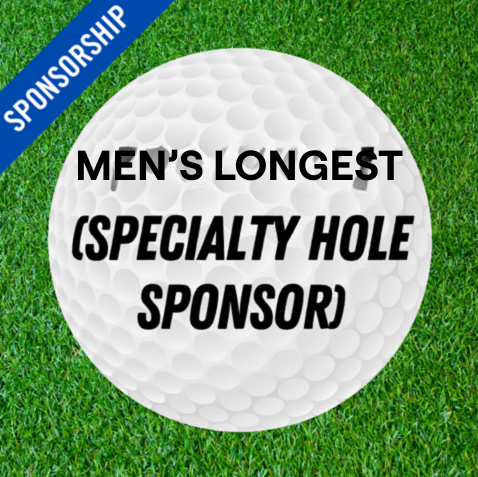 12th Annual CCIM Golf Tournament - Default Image of Mens Longest Drive