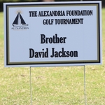 Image of Brother Sign (for Alpha Brothers Only)