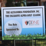 Image of Hole Sponsorship