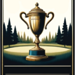 Image of Black & Gold Sponsor