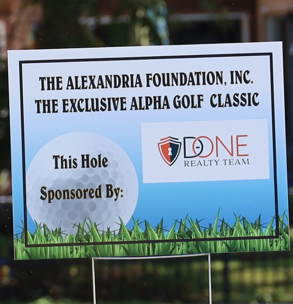 21st Annual XKLusive Alpha Golf Classic - Default Image of Team and Hole Sponsor