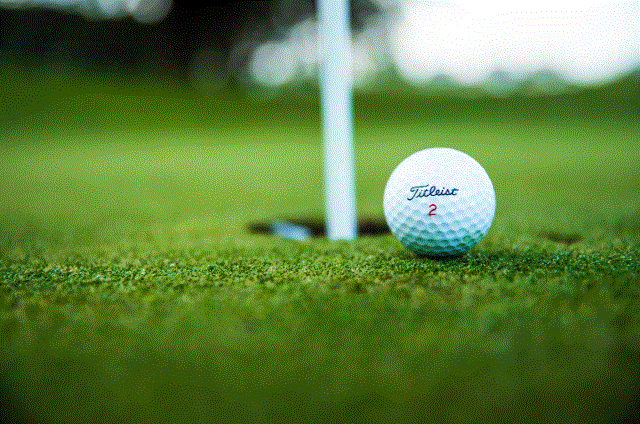 7th Annual Scott Larkin Memorial Golf Tournament - Default Image of Title Sponsor