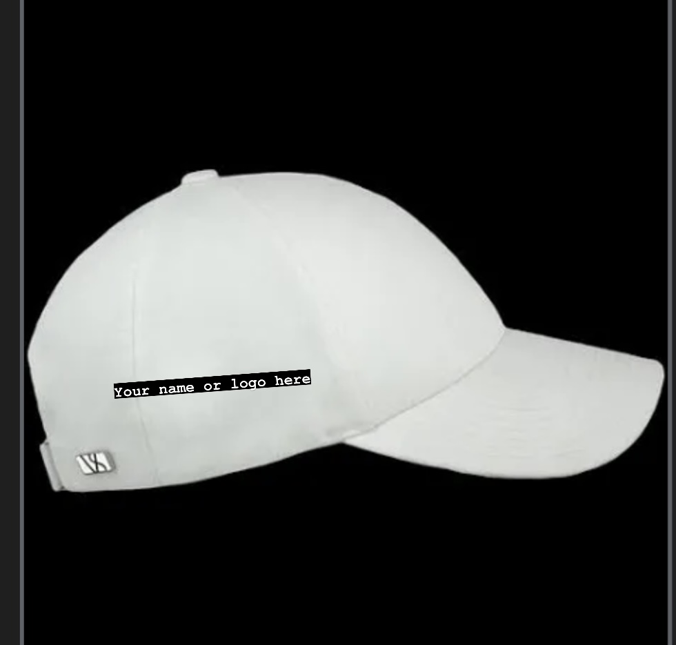 Couture Cares presents "Research for a Cure" - Default Image of GOLF HAT SPONSOR