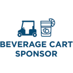 Image of BEVERAGE CART  SPONSOR