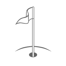 2025 AIA Iowa - Central Iowa Architects Section Golf Outing - Default Image of Hole Sponsor