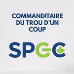 Image of COMMANDITAIRE DU TROU D’UN COUP
