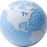 Image of Pale Blue Sponsor