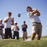 Image of Fairway Mulligan (3 pack)