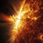 Image of Solar Flare Sponsor