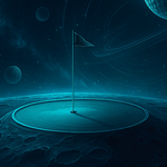 Image of Black Hole In One Sponsor