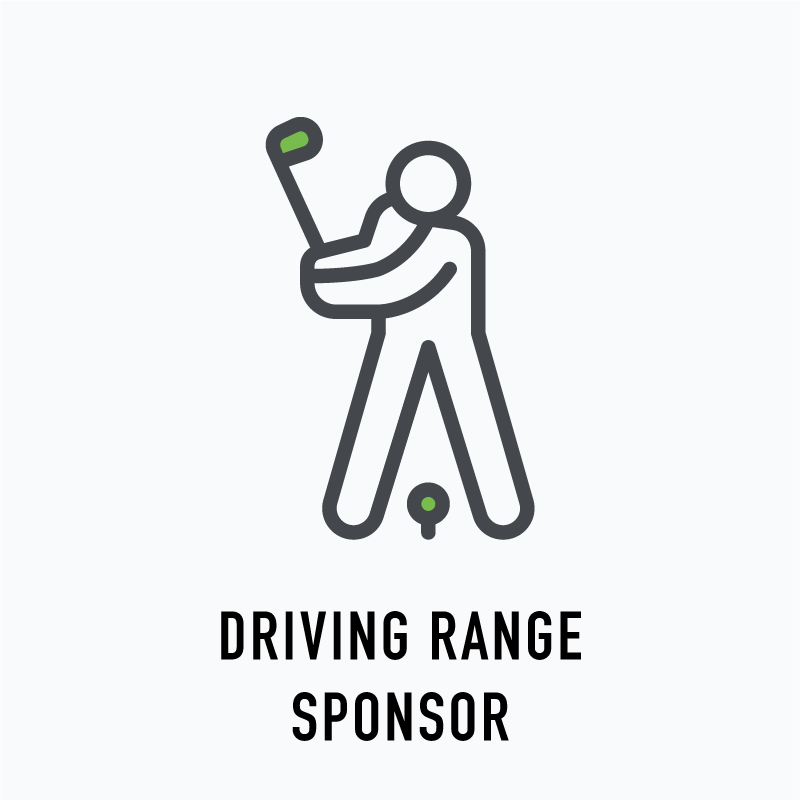 SPG Canada National Golf Day Toronto - Default Image of Driving Range Sponsor