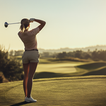 Image of Longest Drive Entry