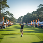 Image of Longest Drive Sponsor