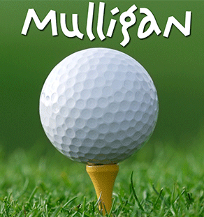 Lake Geneva Jaycees Golfing for Those in Need 2025 - Default Image of Extra Mulligan