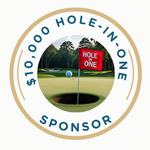 Image of $10,000 Hole-In-One Sponsor