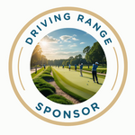 Image of Driving Range Sponsor
