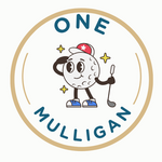 Image of 1 Mulligan