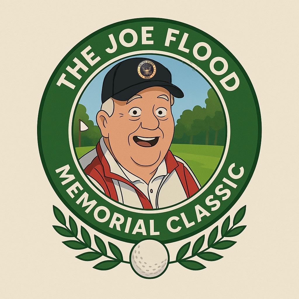 The Joe Flood Memorial Classic - Default Image of Sponsor