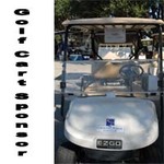 Image of Hairy Cart Sponsor
