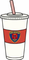 Crosby Volunteer Fire Department Golf Open - Default Image of Drink Sponsor