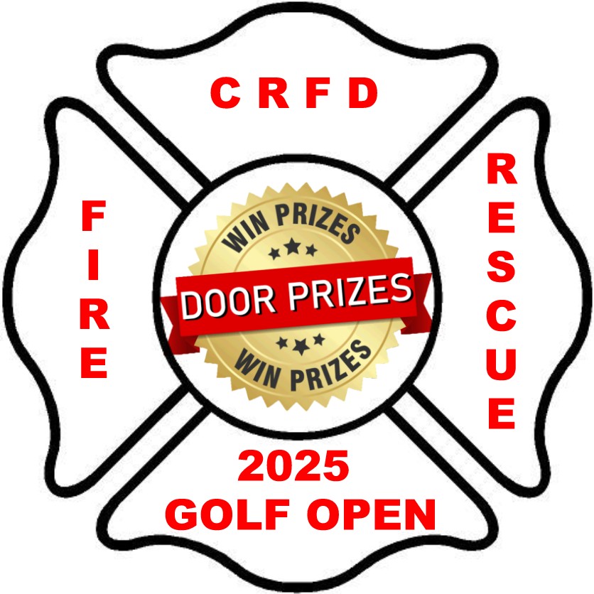Crosby Volunteer Fire Department Golf Open - Default Image of Door Prize Sponsor