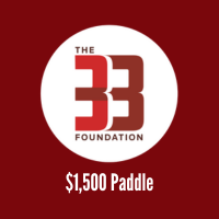 16th Annual Golf Tournament and Beneficiary Dinner - Default Image of Fund-a-Need $1,500