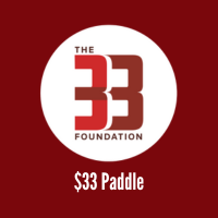 16th Annual Golf Tournament and Beneficiary Dinner - Default Image of Fund-a-Need $33