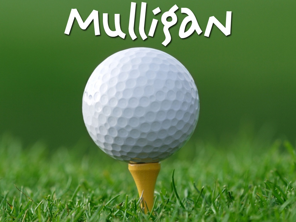 The Campbell 2025 - Default Image of Mulligan