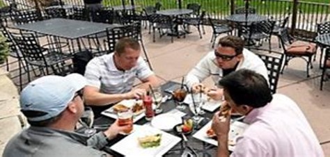St. Hilary Knights of Columbus -- 2025 Charitable Golf Outing and Car Raffle - Default Image of Lunch Sponsor